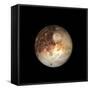 Pluto-Friedrich Saurer-Framed Stretched Canvas