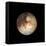 Pluto-Friedrich Saurer-Framed Stretched Canvas