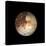 Pluto-Friedrich Saurer-Stretched Canvas