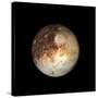 Pluto-Friedrich Saurer-Stretched Canvas