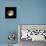 Pluto-Friedrich Saurer-Premium Photographic Print displayed on a wall