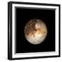 Pluto-Friedrich Saurer-Framed Premium Photographic Print