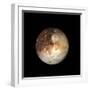 Pluto-Friedrich Saurer-Framed Premium Photographic Print