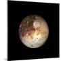 Pluto-Friedrich Saurer-Mounted Premium Photographic Print