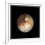 Pluto-Friedrich Saurer-Framed Photographic Print