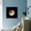 Pluto-Friedrich Saurer-Framed Photographic Print displayed on a wall