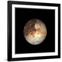 Pluto-Friedrich Saurer-Framed Photographic Print