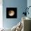 Pluto-Friedrich Saurer-Mounted Photographic Print displayed on a wall