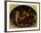 Pluto-Agostino Carracci-Framed Giclee Print