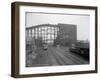 Plymoth Coal Breaker, Pa-null-Framed Giclee Print