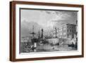 Brown Frame