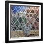 Plymouth Rock Barred-Lauren Moss-Framed Giclee Print