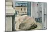 Plymouth Rock-null-Mounted Premium Giclee Print