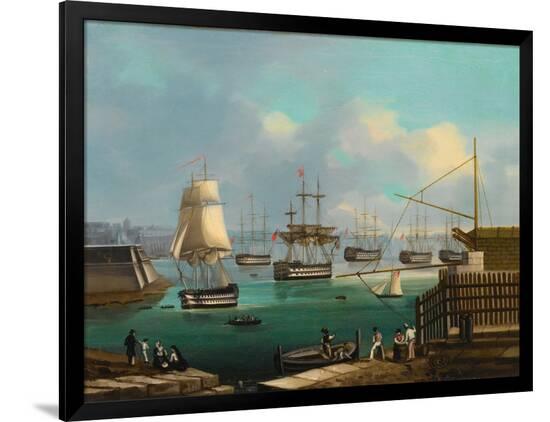 Giclee Print, , large