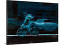 Stretched Canvas