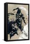 Canvas Black