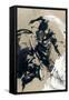 Canvas Black