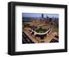 PNC Park - Opening Day-null-Framed Art Print