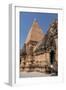 Po Nagar Cham Tower, Nha Trang, Vietnam, Indochina, Southeast Asia, Asia-Rolf Richardson-Framed Photographic Print