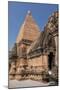 Po Nagar Cham Tower, Nha Trang, Vietnam, Indochina, Southeast Asia, Asia-Rolf Richardson-Mounted Photographic Print