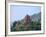 Po Nagar Cham Towers, Vietnam-Keren Su-Framed Photographic Print