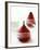 Poached Pears in Red Wine-Debi Treloar-Framed Photographic Print