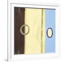 Pobble I-Sophie Harding-Framed Giclee Print