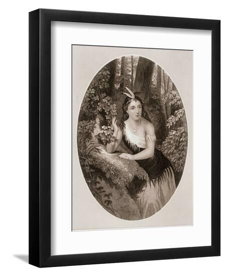 Giclee Print, , large