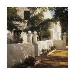 Menorca Home-Poch Romeu-Giclee Print