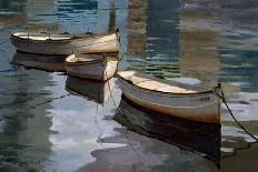 Reflejos en el Estanque-Poch Romeu-Art Print