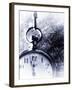 Pocket Watch-David Ridley-Framed Photographic Print