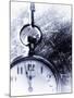 Pocket Watch-David Ridley-Mounted Photographic Print