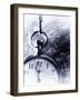 Pocket Watch-David Ridley-Framed Photographic Print