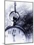 Pocket Watch-David Ridley-Mounted Photographic Print