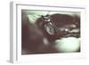 Pocket Watch-Carolina Hernandez-Framed Photographic Print