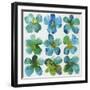 Pocketful O'Posies-Liz Jardine-Framed Art Print