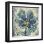 Pocketful of Sunshine-Liz Jardine-Framed Art Print