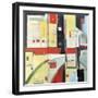 Pockets-Tim Nyberg-Framed Giclee Print