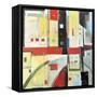 Pockets-Tim Nyberg-Framed Stretched Canvas