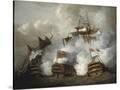 Stretched Canvas