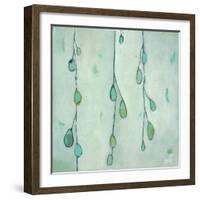 Pod and Vine I-Stephanie Lee-Framed Photographic Print