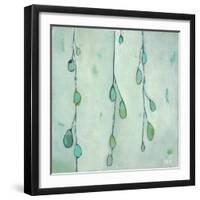 Pod and Vine I-Stephanie Lee-Framed Photographic Print