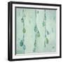 Pod and Vine I-Stephanie Lee-Framed Photographic Print