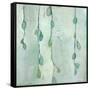 Pod and Vine II-Stephanie Lee-Framed Stretched Canvas