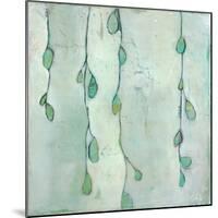 Pod and Vine II-Stephanie Lee-Mounted Photographic Print