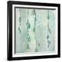 Pod and Vine II-Stephanie Lee-Framed Photographic Print