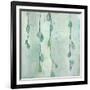 Pod and Vine II-Stephanie Lee-Framed Photographic Print