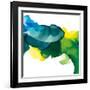 Pod-Chris Paschke-Framed Art Print