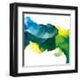 Pod-Chris Paschke-Framed Art Print