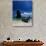Poda Island, Andaman Sea, Phuket-Angelo Cavalli-Premium Photographic Print displayed on a wall